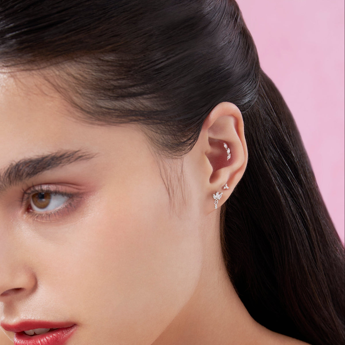 Color:Silver
Option:Single
Option:Pair