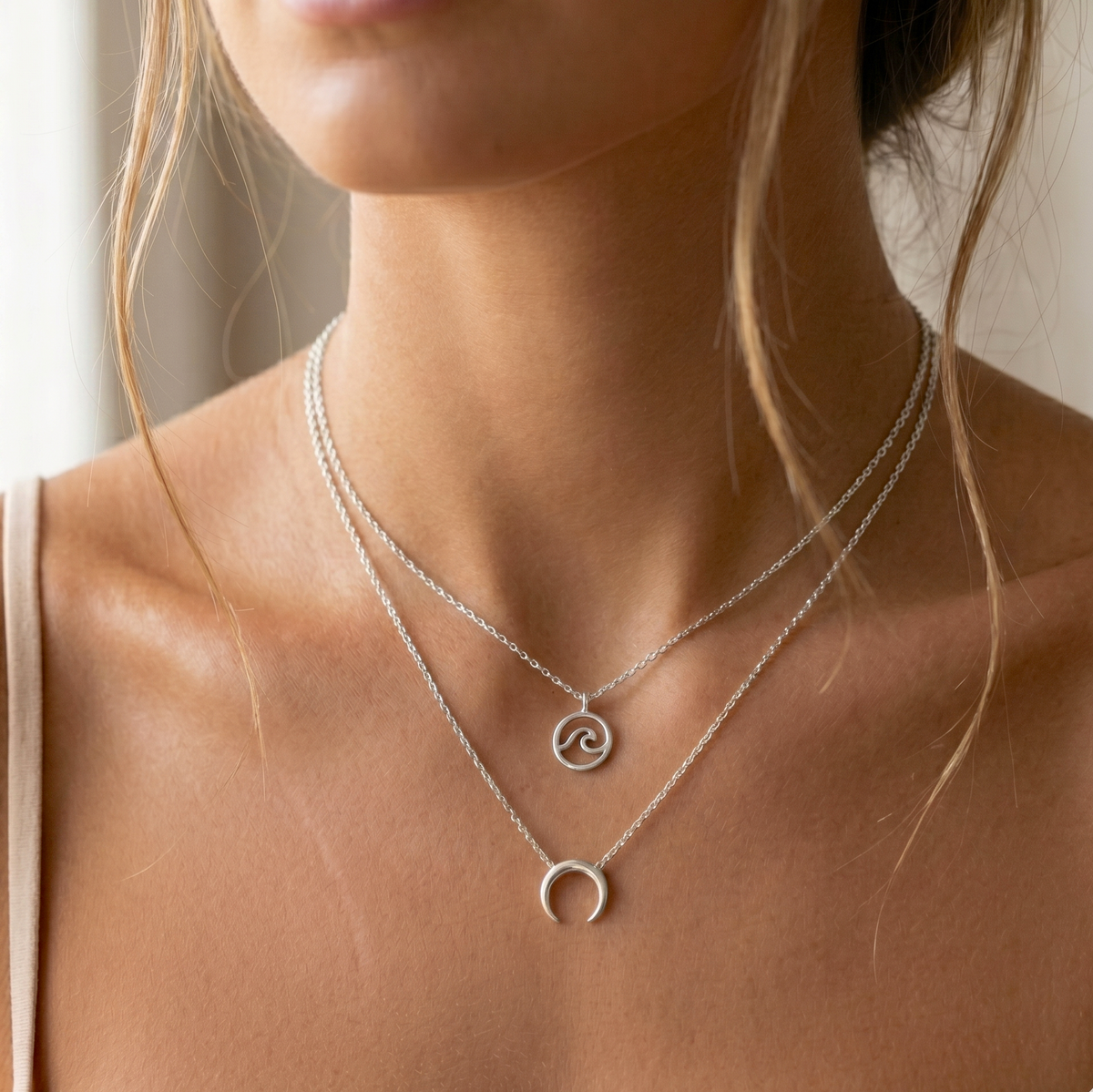 Ocean Necklace