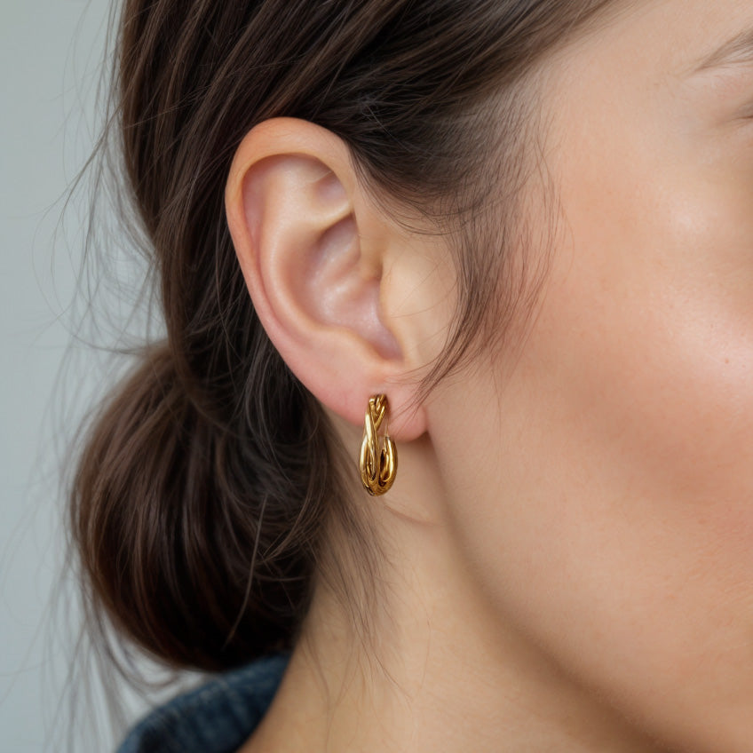 Color:Gold