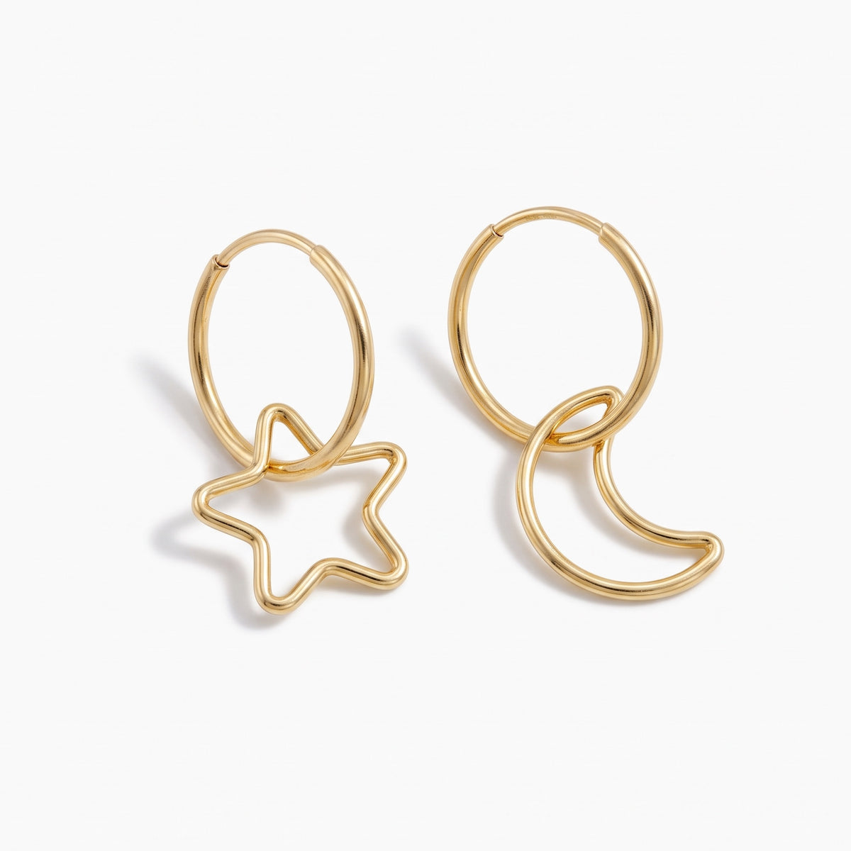 Color: Gold