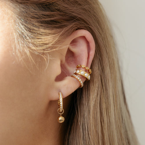 Color:Gold
