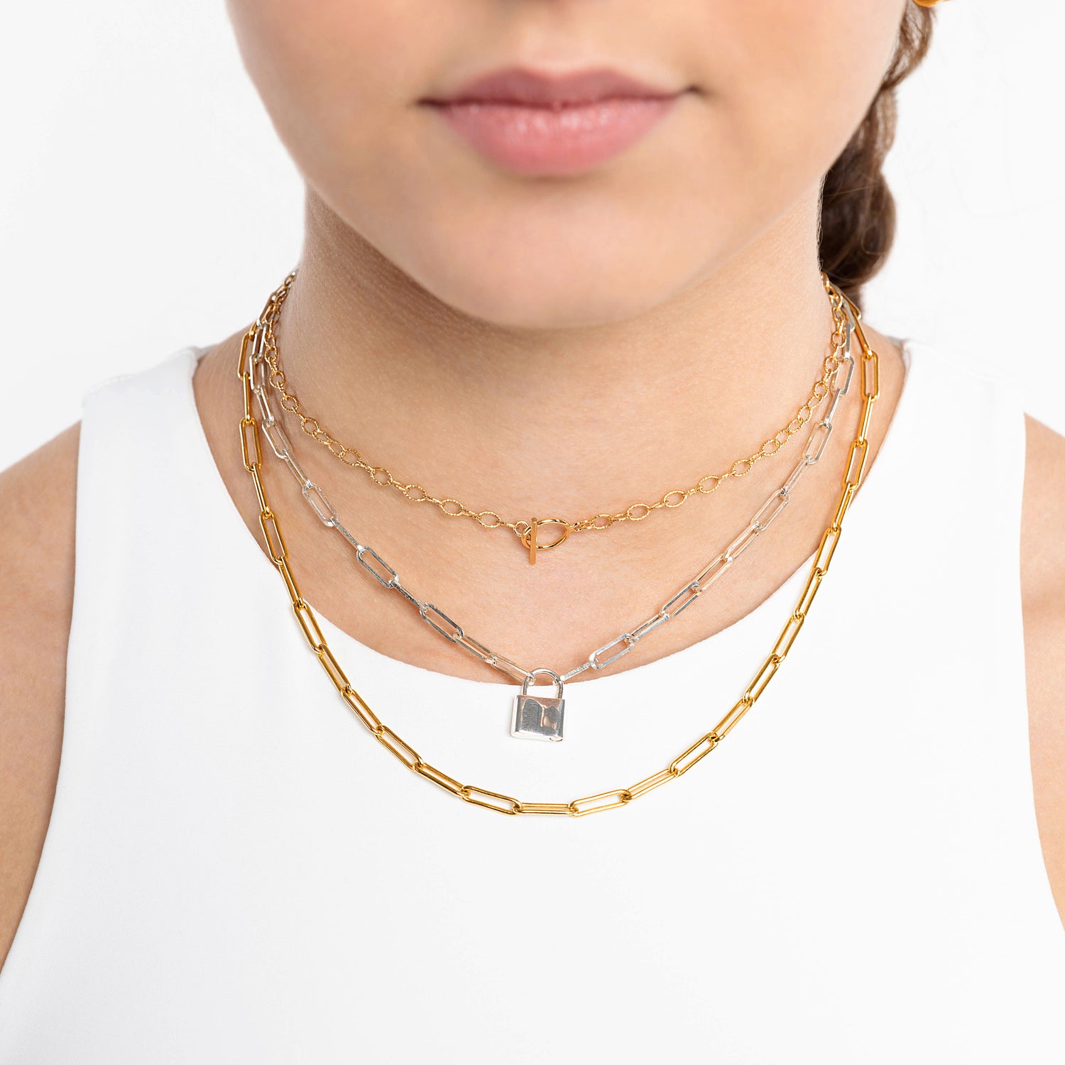 Color:Gold