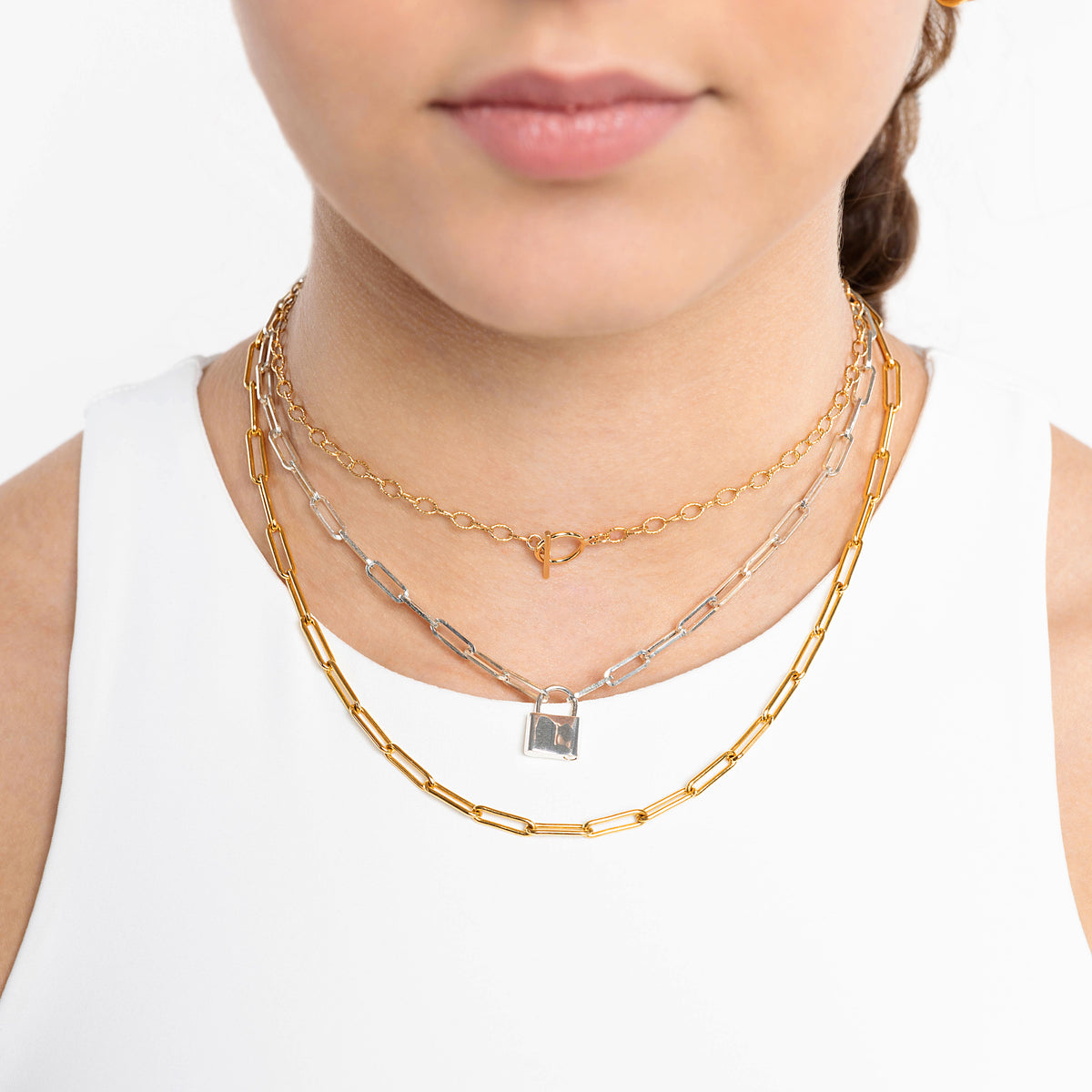 Color:Gold