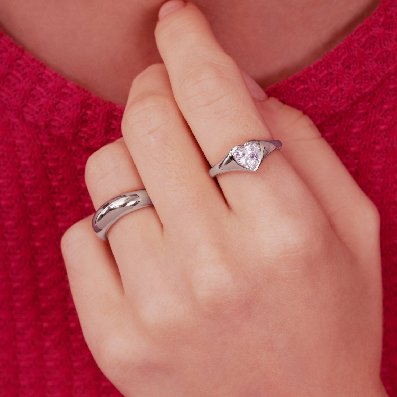 Color:Silver