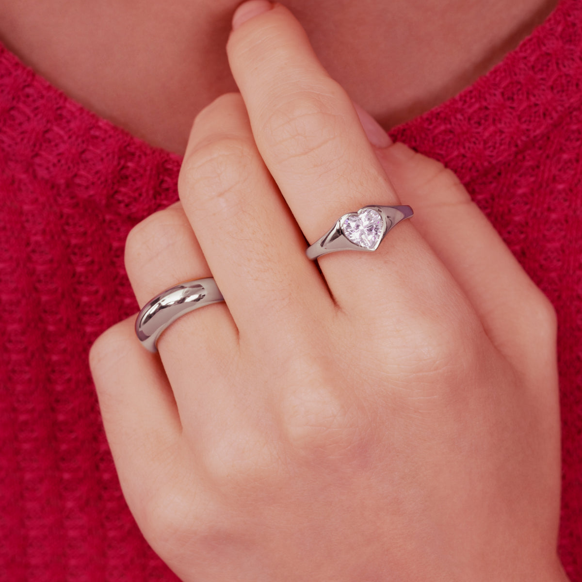 Color:Silver