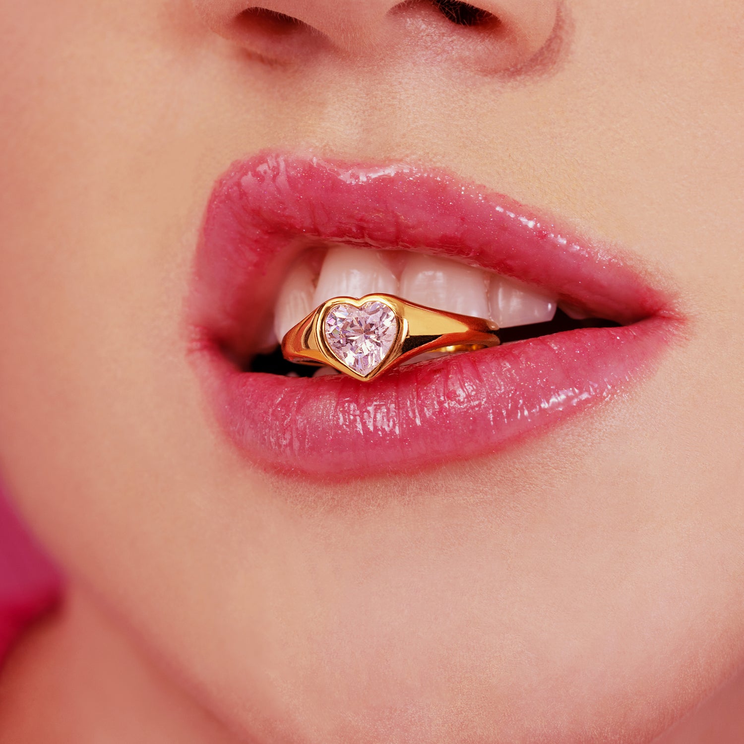 Color:Gold