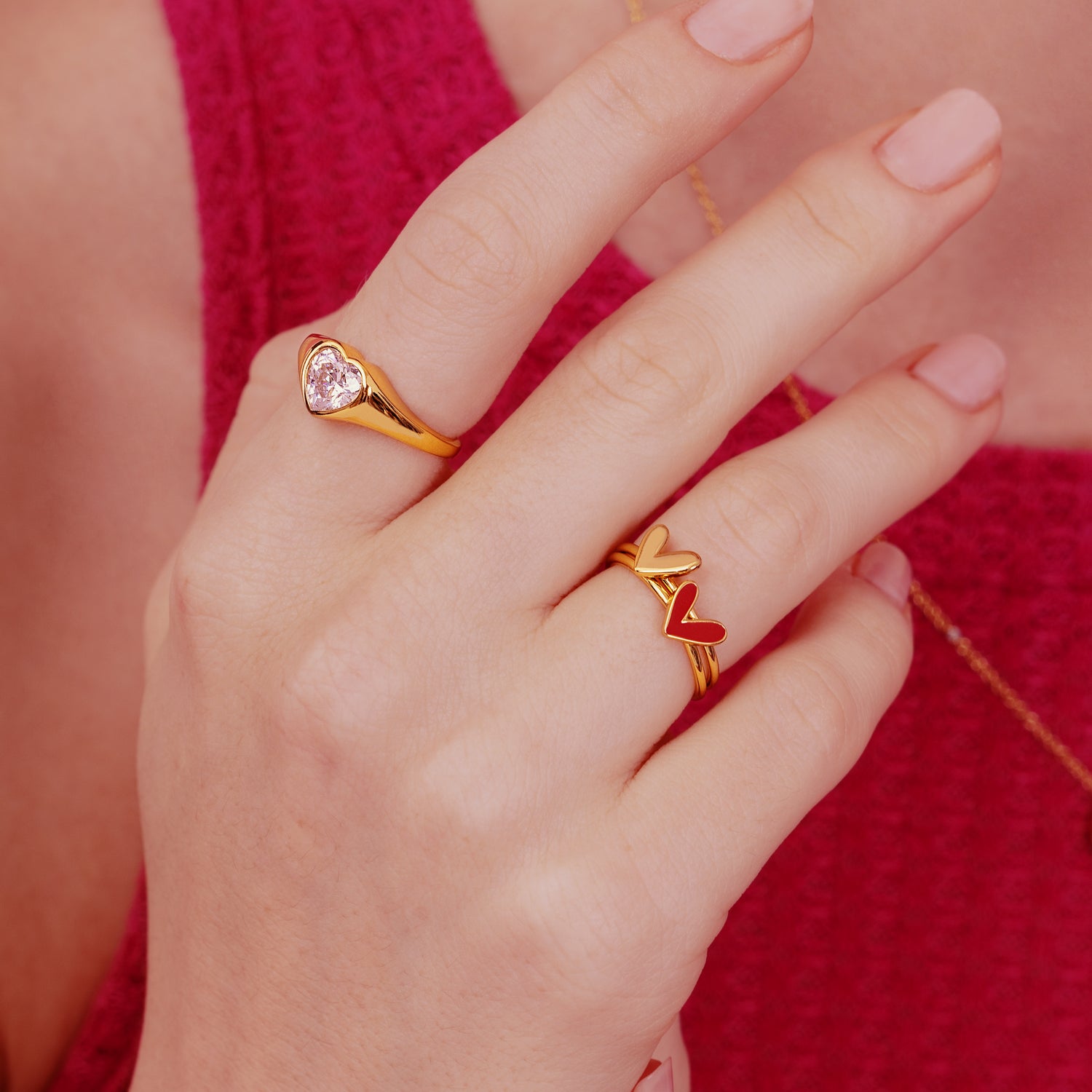Color:Gold