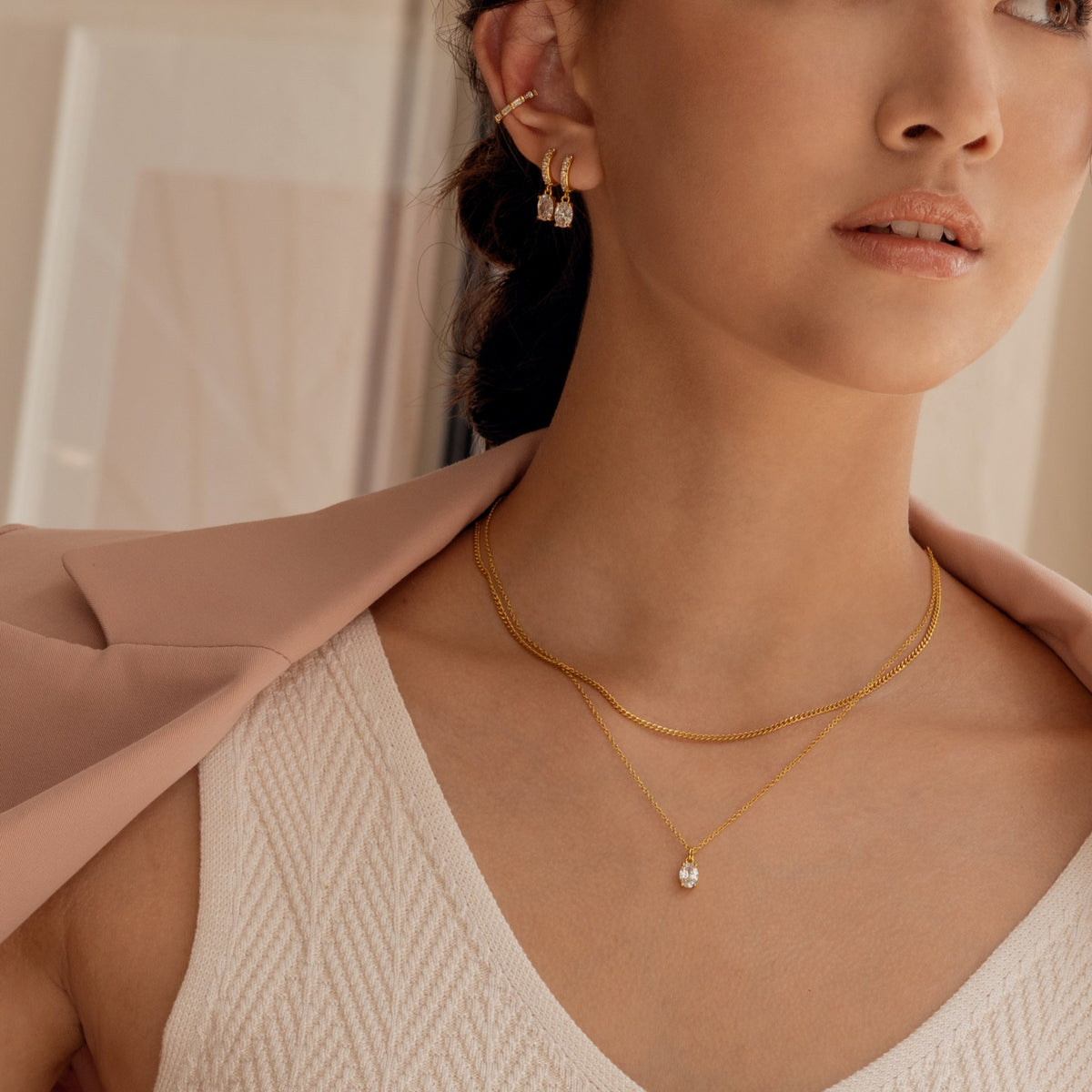Color:Gold