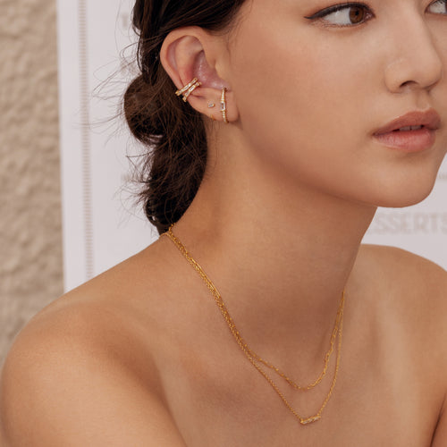 Color:Gold