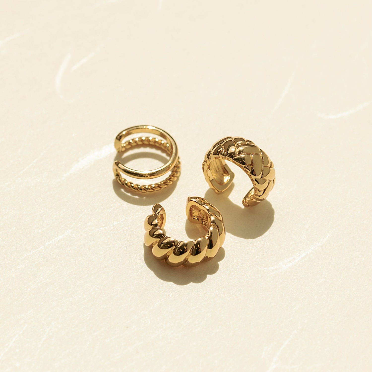 Color:Gold