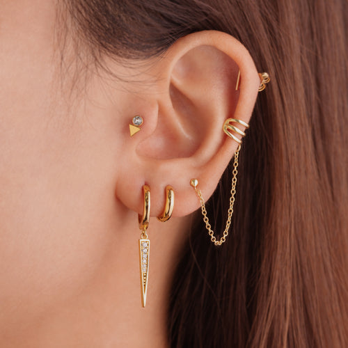 Color:Gold