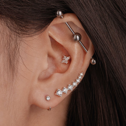Color:Silver