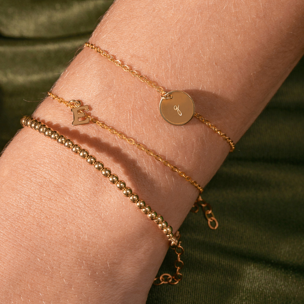 Color:Gold