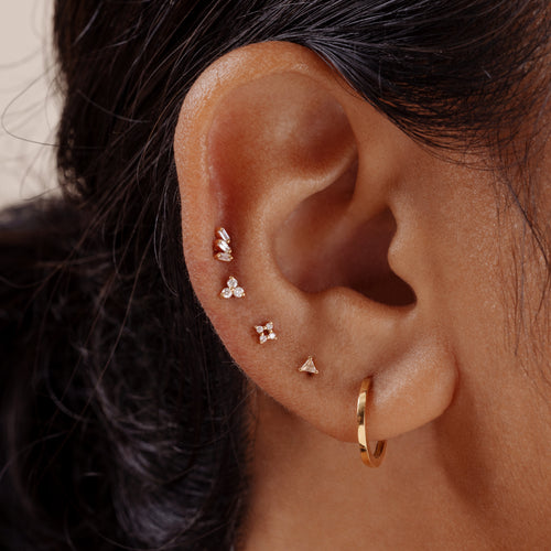 Color:Yellow Gold