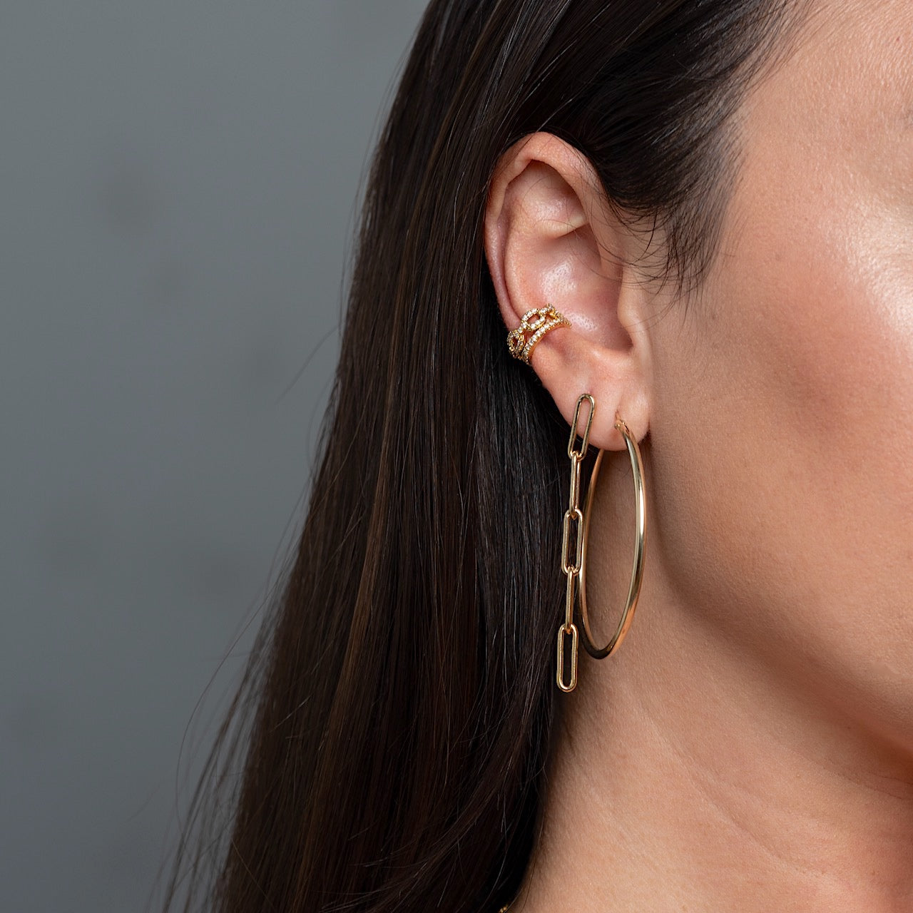 Color:Gold