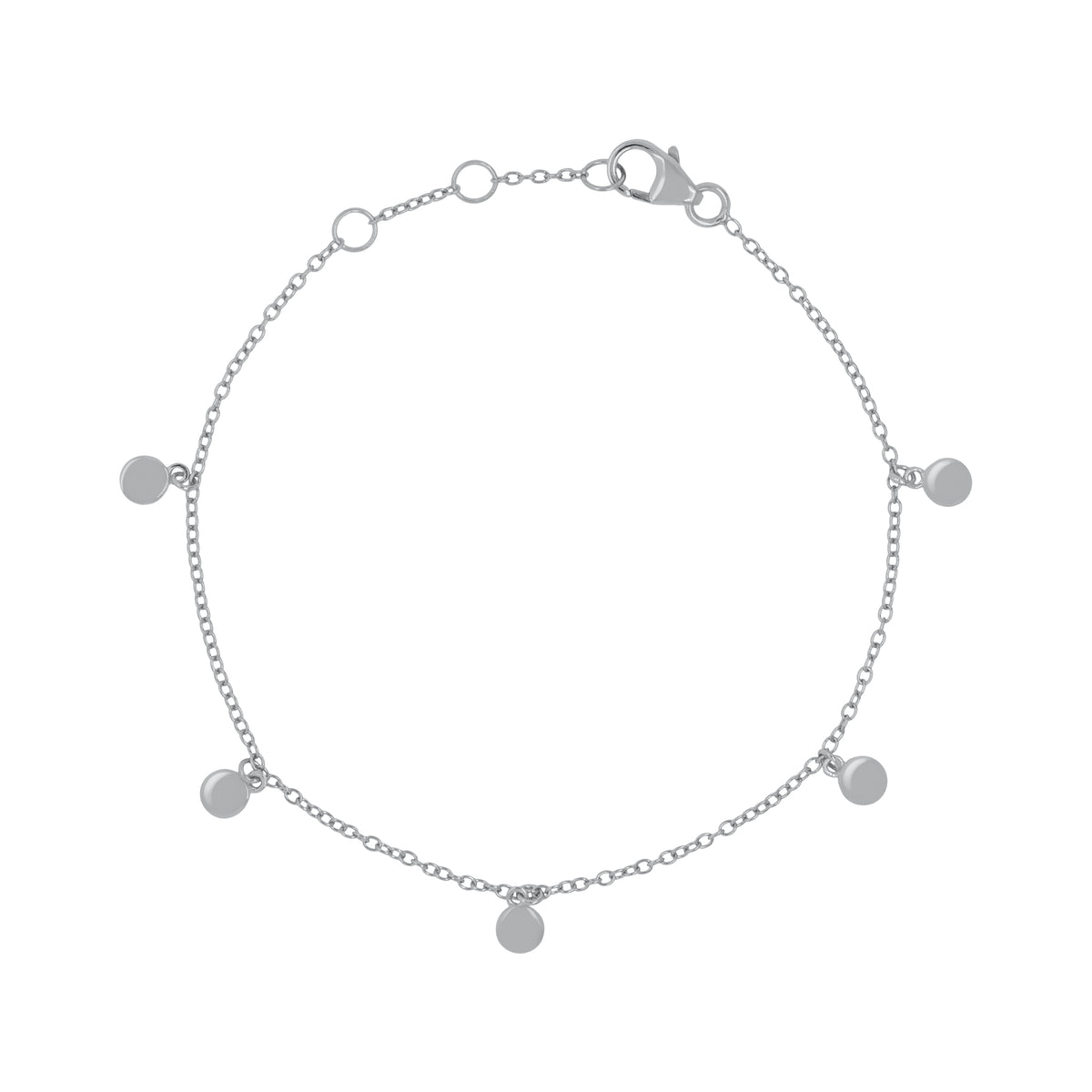 Color:Silver