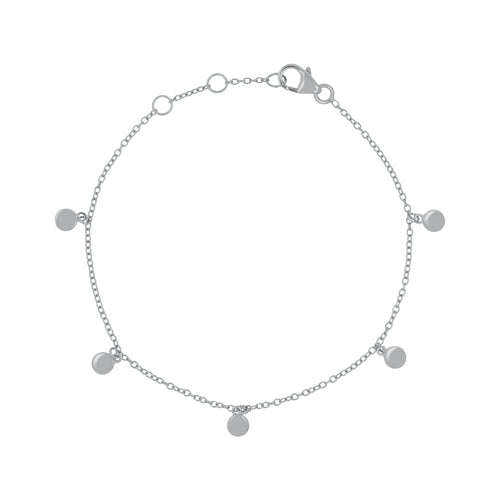 Color:Silver