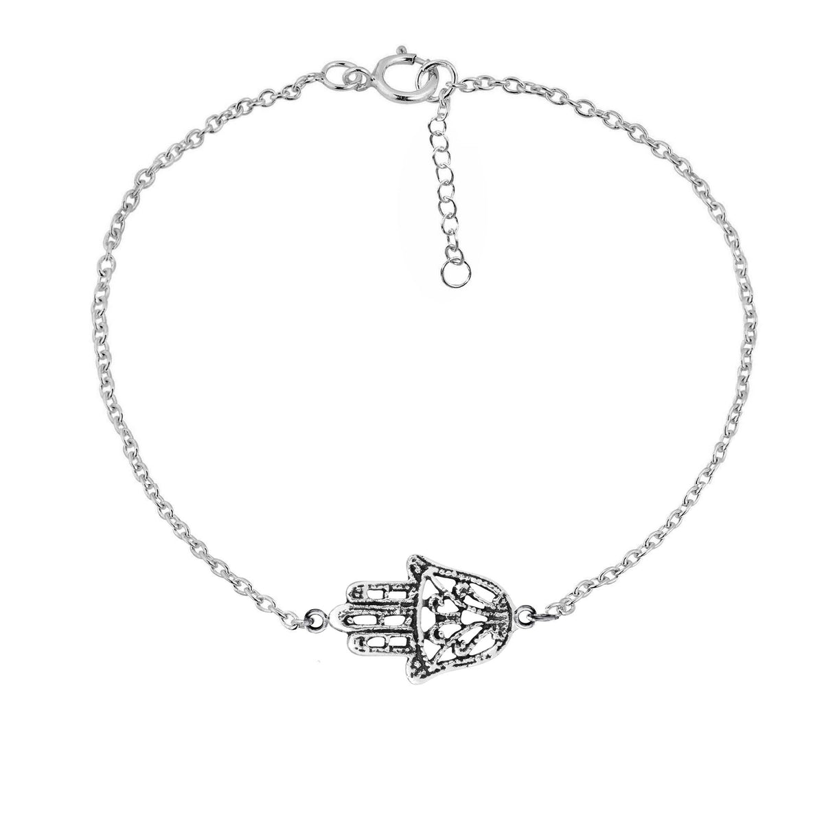 سوار Hamsa Filigree