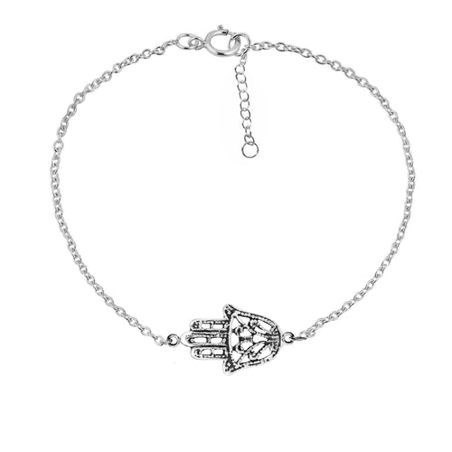 سوار Hamsa Filigree