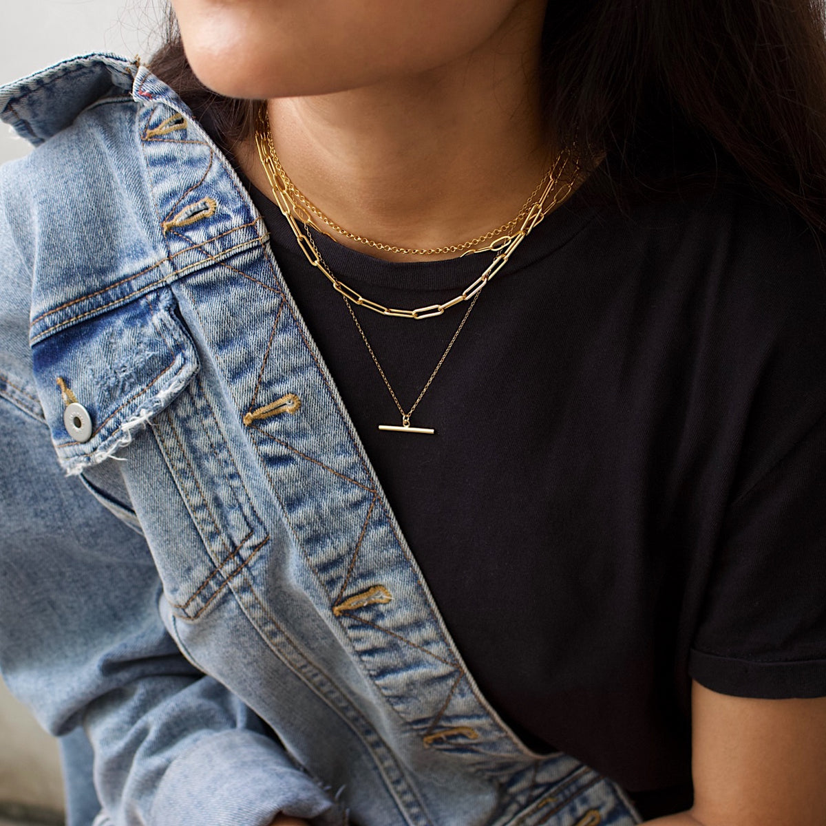 Color:Gold