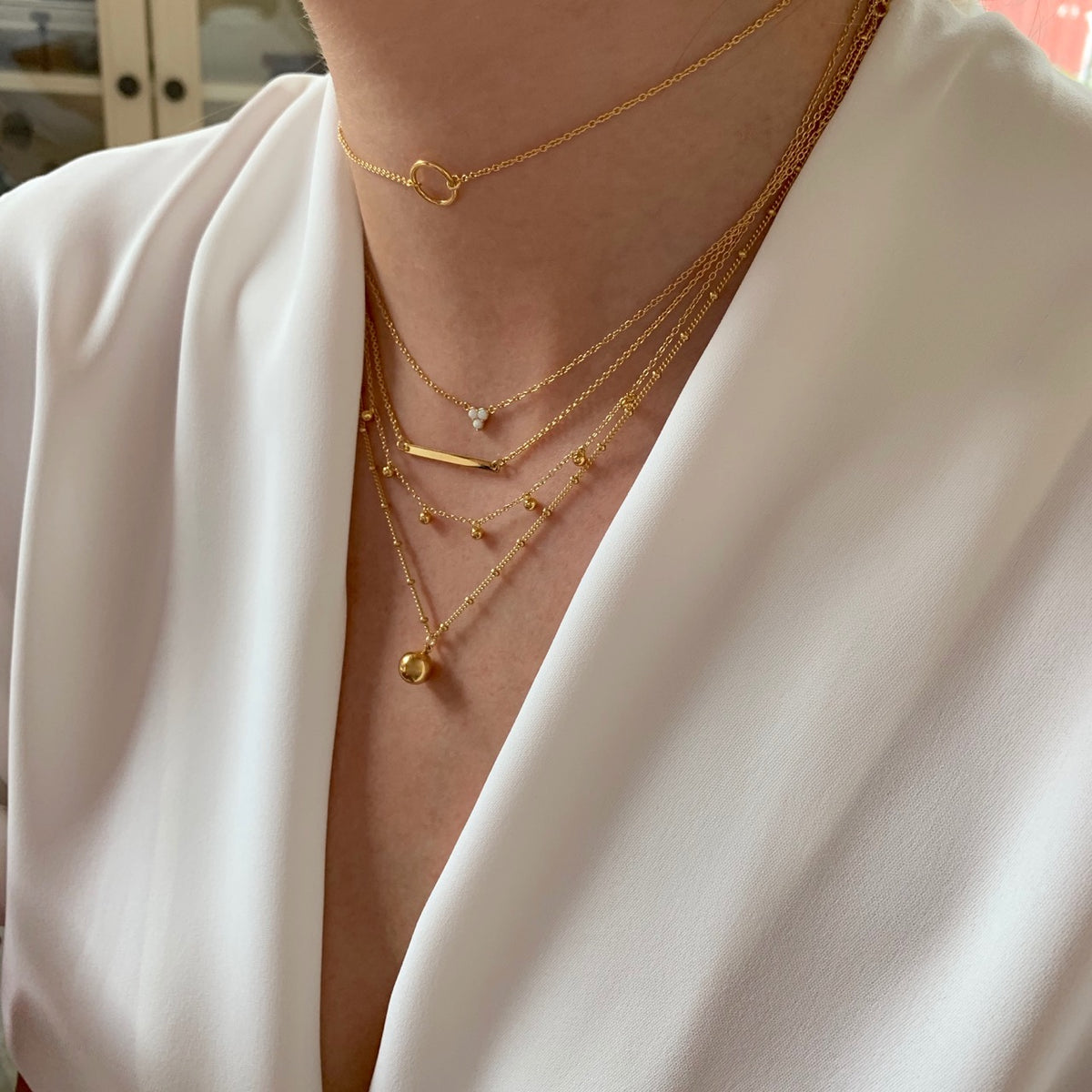 Color:Gold