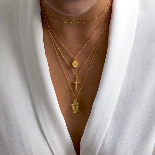 Color:Gold