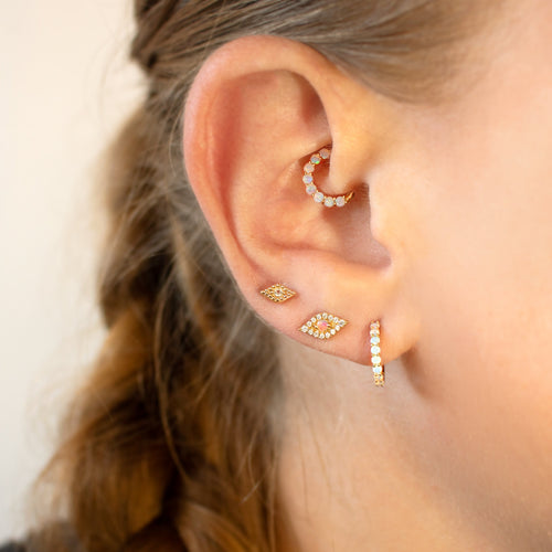 Color:Yellow Gold