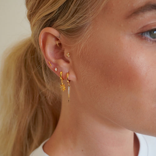 Color:Gold