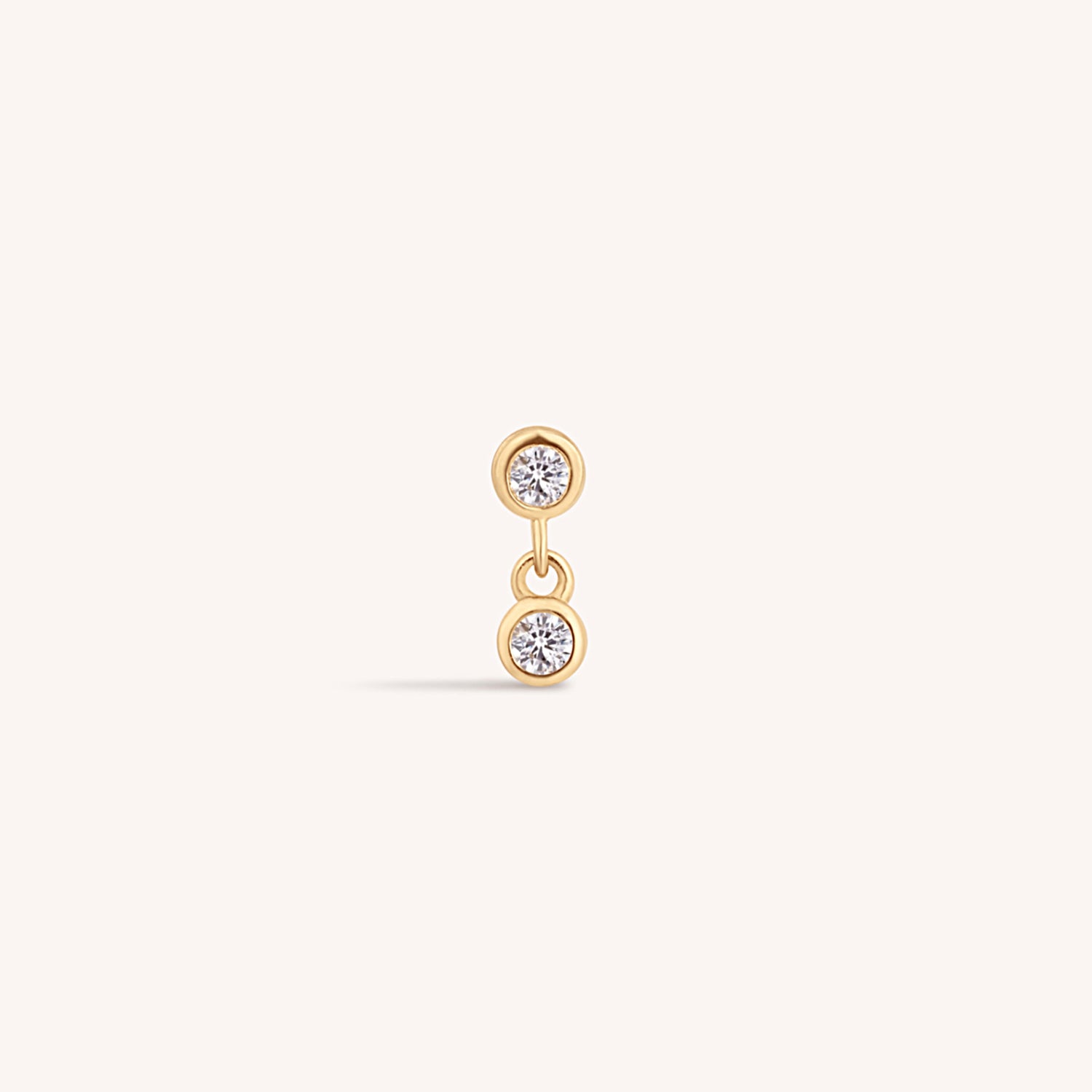 Color:Yellow Gold
Option:Single
Option:Pair