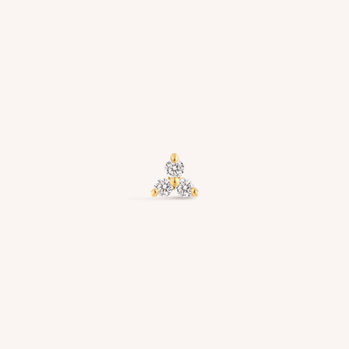 Color:Yellow Gold
Option:Single
Option:Pair