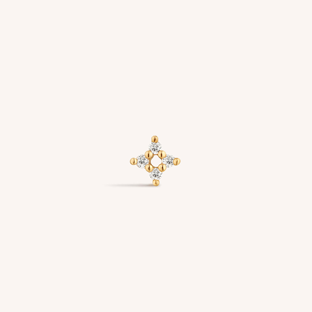 Color:Yellow Gold
Option:Single
Option:Pair