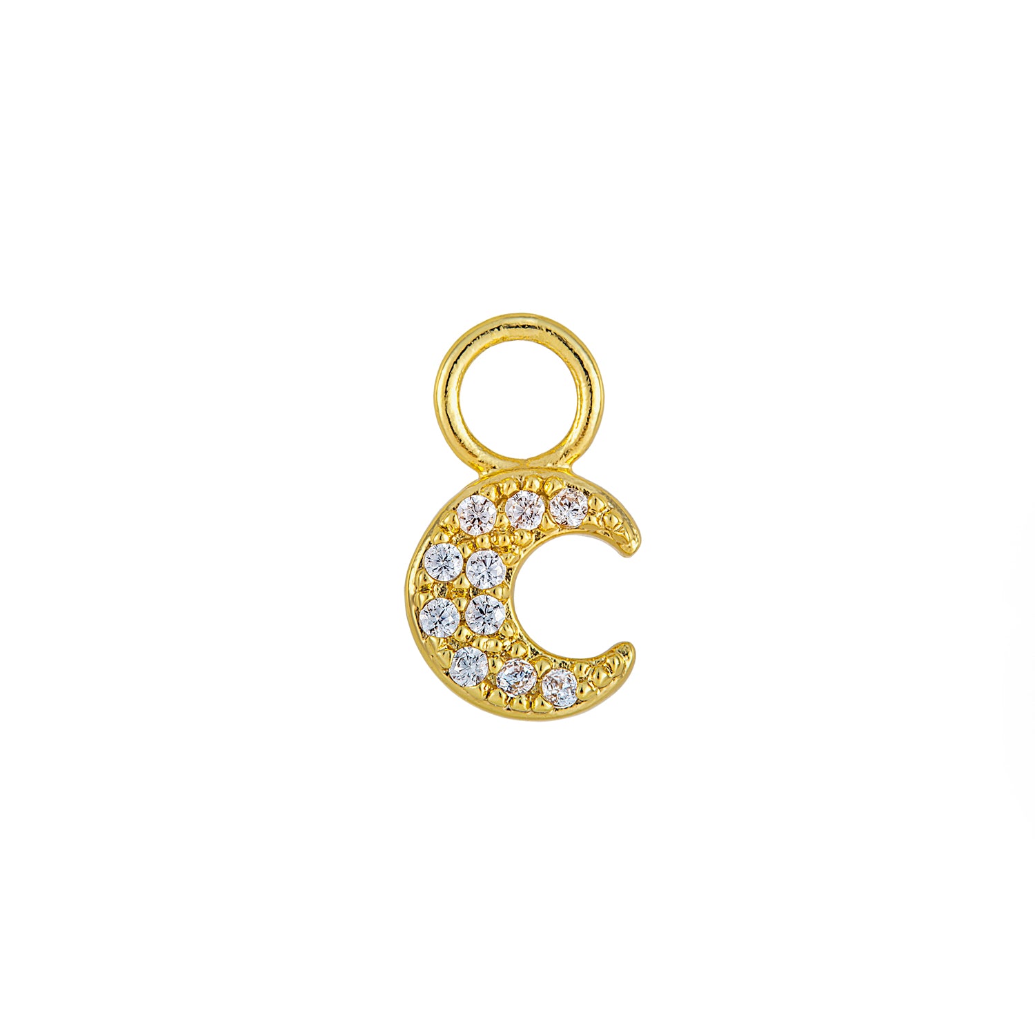 Pesona Pave Crescent