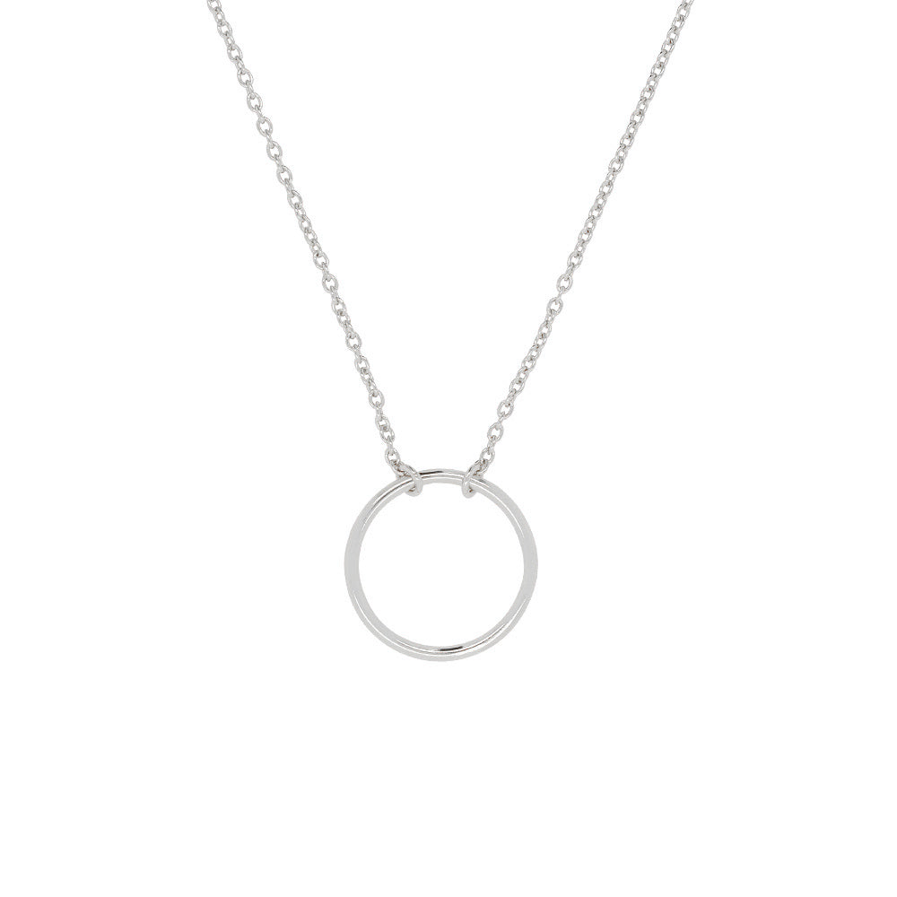 Color:Silver