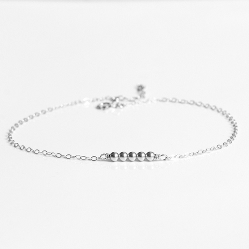 Color:Silver