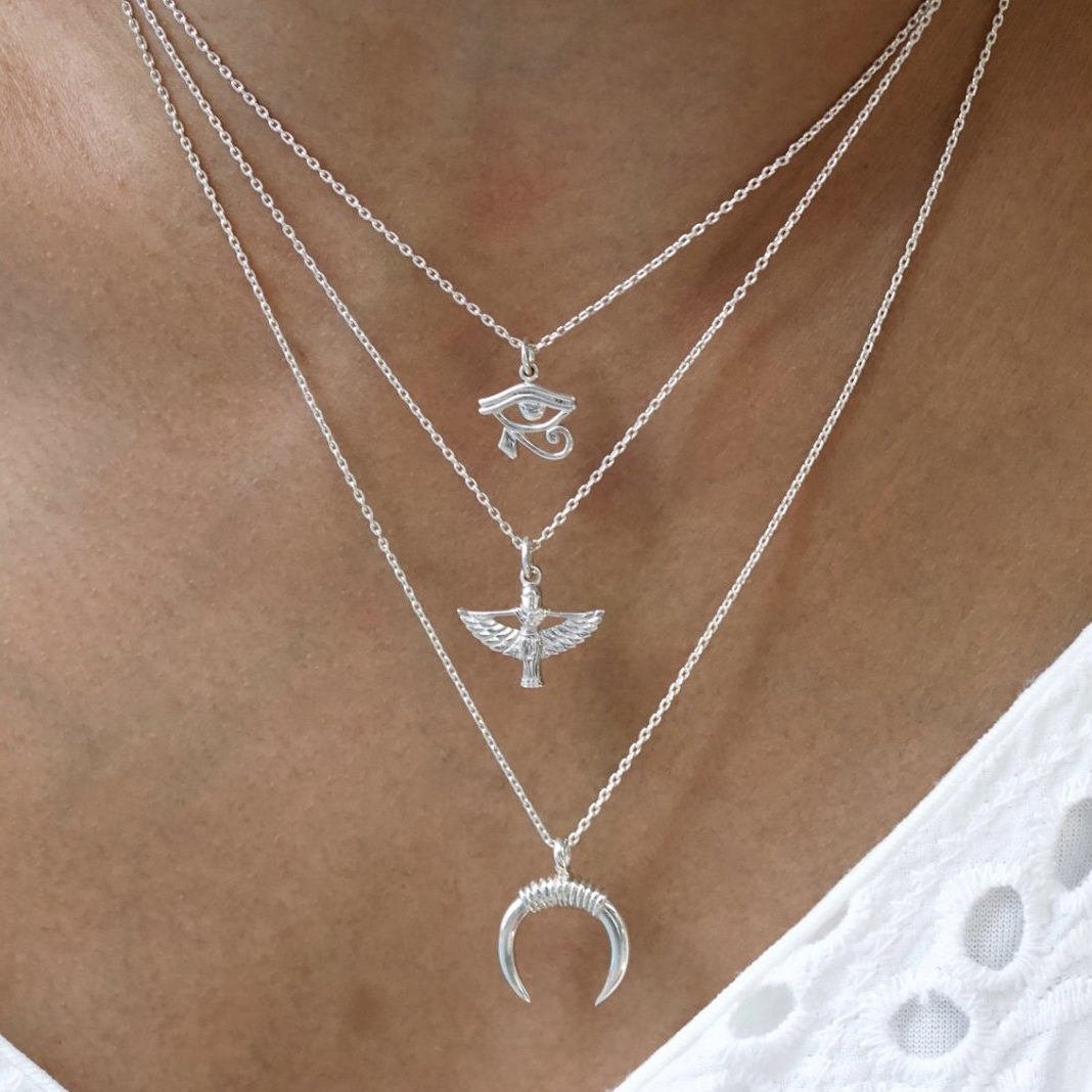 Color:Silver