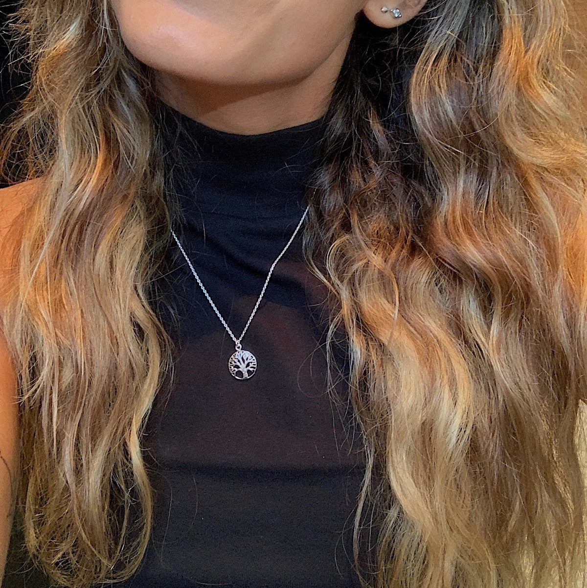 Color:Silver