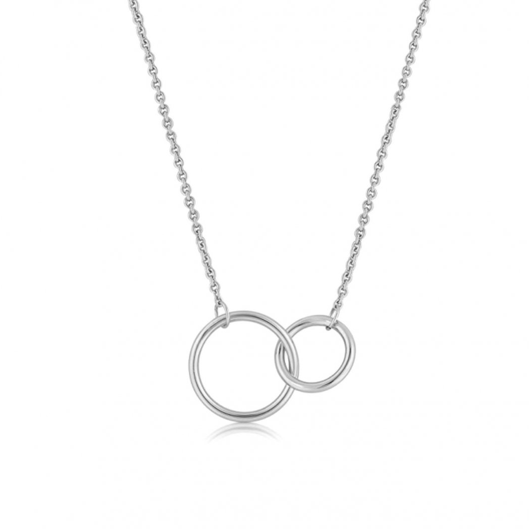 Links of Love Choker