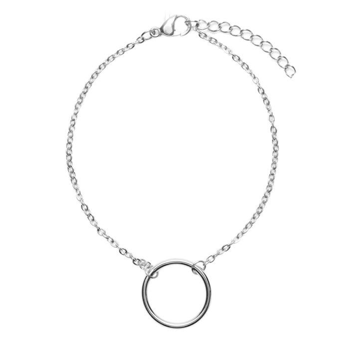 Chic Circle Armbånd