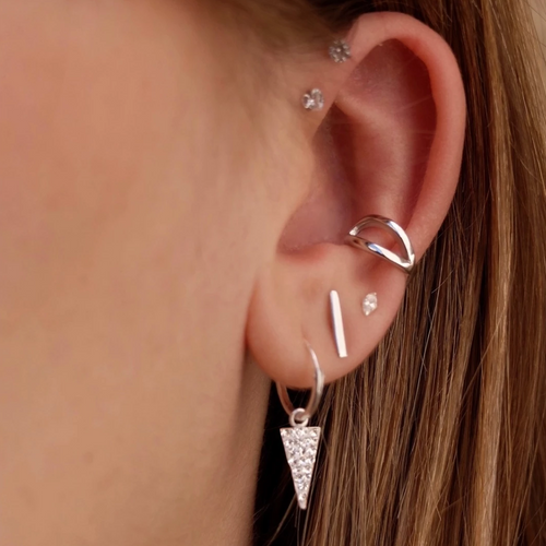 Color:Silver