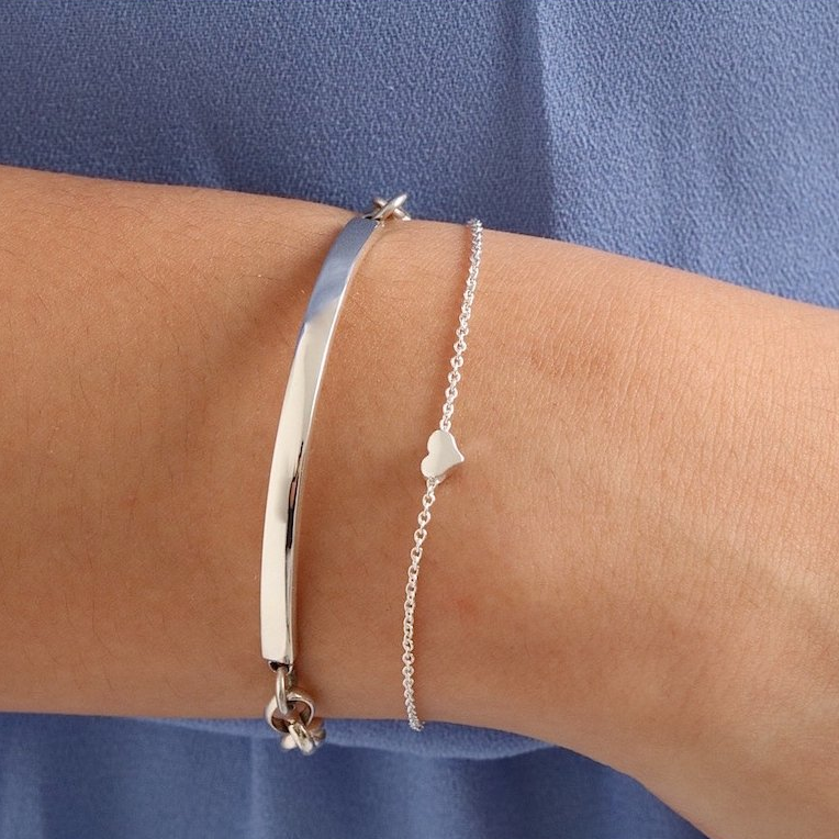 Color:Silver