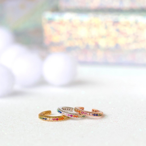 Color:Gold Color:Silver Color:Rose Gold